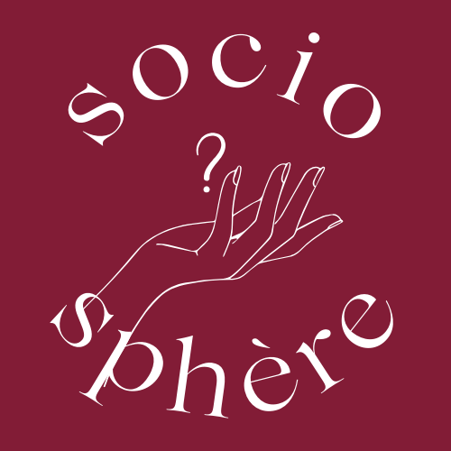 Sociosphère